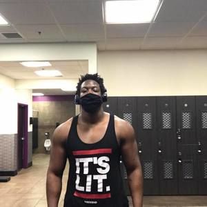 Meet your Posher, Fray